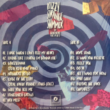 Load image into Gallery viewer, Genevieve Artadi : Dizzy Strange Summer (LP, Album, Cle)