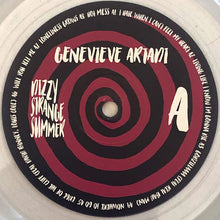 Load image into Gallery viewer, Genevieve Artadi : Dizzy Strange Summer (LP, Album, Cle)