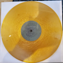 Load image into Gallery viewer, Inventions : Continuous Portrait (LP, Album, Ltd, Bro)