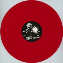 Load image into Gallery viewer, Kamaal Williams : Wu Hen (LP, Album, Ltd, Red)