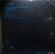 Load image into Gallery viewer, Nicolas Bougaïeff : The Upward Spiral (2xLP, Album, Ltd, Blu)