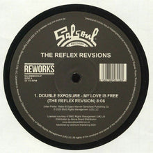 Load image into Gallery viewer, The Reflex : The Reflex Revisions (12")