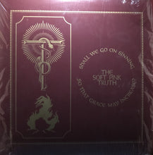 Load image into Gallery viewer, The Soft Pink Truth : Shall We Go On Sinning So That Grace May Increase? (LP, Album)