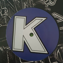 Load image into Gallery viewer, Luna-C : The Fucking Selfish EP Volume 1 (12", EP)