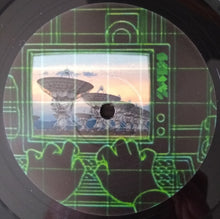 Load image into Gallery viewer, Zoo Look : Direct Contact / Ravioli Ocean (10")