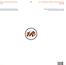 Load image into Gallery viewer, Age Of Love : The Age Of Love (12", Ltd, RP, Whi)