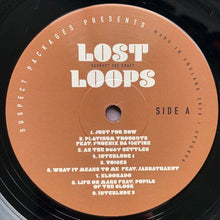 Load image into Gallery viewer, Lost Loops : Respect The Craft (LP, Album, Ltd, 180)