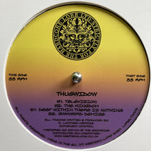 Load image into Gallery viewer, Thugwidow : Television (12", EP)