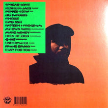 Load image into Gallery viewer, Footsie : No Favours (2xLP, Album)
