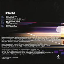 Load image into Gallery viewer, Indio : Indio (2xLP, Album, RM)
