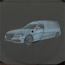 Load image into Gallery viewer, Various : HEARSE 003 (12")