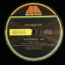 Load image into Gallery viewer, Sylvester : You Make Me Feel (Mighty Real) (12", RE)