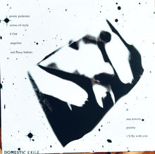 Load image into Gallery viewer, Luar Domatrix : Nova Vida Passada (LP, Album)