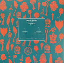 Load image into Gallery viewer, Danny Scrilla : Daybreak (12", Cle)