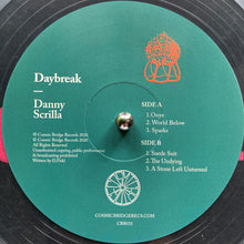 Load image into Gallery viewer, Danny Scrilla : Daybreak (12", Cle)