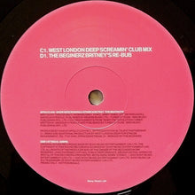 Load image into Gallery viewer, Apollo 440 Feat. The Beatnuts : Dude Descending A Staircase (12" + 12" + Single, Promo)
