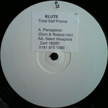 Load image into Gallery viewer, Klute : Total Self (12", Promo, W/Lbl)