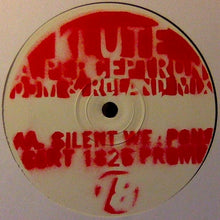Load image into Gallery viewer, Klute : Total Self (12", Promo, W/Lbl)