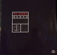 Load image into Gallery viewer, Ye Gods : Dumah (2x12", Album)
