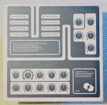 Load image into Gallery viewer, Correlations : Hot Pots (LP, 180)