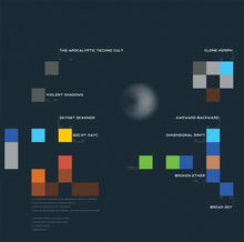 Load image into Gallery viewer, Immediate Proximity : 2334 (2x12", Album, Ltd, Mar)