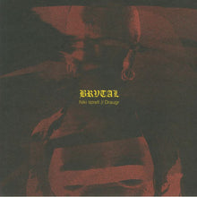 Load image into Gallery viewer, Niki Istrefi // Draugr (7) : BRV001 (12", EP)