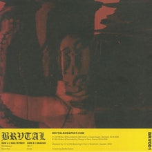 Load image into Gallery viewer, Niki Istrefi // Draugr (7) : BRV001 (12", EP)