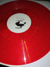 Load image into Gallery viewer, Interplanetary Criminal : Darkside EP (12", EP, Ltd, RP, Red)
