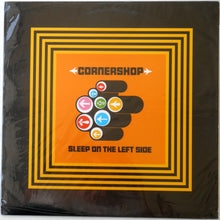 Load image into Gallery viewer, Cornershop : Sleep On The Left Side (12")