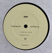 Load image into Gallery viewer, Tribe Of Colin : Yahweh Temple (12")