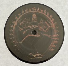 Load image into Gallery viewer, Tribe Of Colin : Yahweh Temple (12")