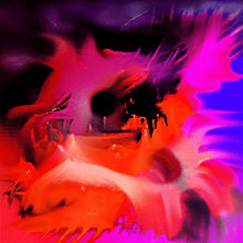 Load image into Gallery viewer, knarzy : MVMNT (12", EP + File, MP3, WAV, EP)