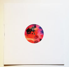 Load image into Gallery viewer, knarzy : MVMNT (12", EP + File, MP3, WAV, EP)