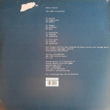 Load image into Gallery viewer, Marco Carola : The 1000 Collection (2x12", Comp, Ltd)