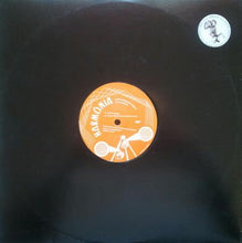 Load image into Gallery viewer, Randy Barracuda & Mesak : Black Vaseline / Adult Games (12")