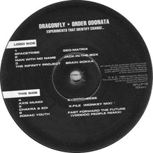 Load image into Gallery viewer, Various : Order Odonata • Experiments That Identify Change.. (2xLP, Comp)