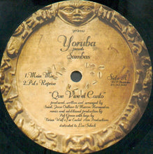 Load image into Gallery viewer, Sambas : Que Vive El Canto (12")