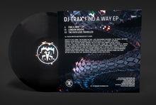 Load image into Gallery viewer, DJ Trax : Find A Way EP (12")