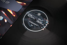 Load image into Gallery viewer, DJ Trax : Find A Way EP (12")