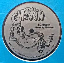 Load image into Gallery viewer, Scamara : You're My Situation (12")