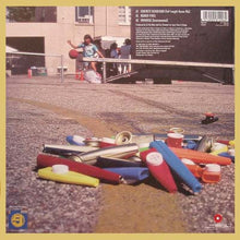 Load image into Gallery viewer, Jurassic 5 : Concrete Schoolyard (12")