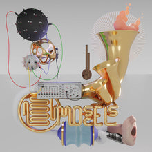 Load image into Gallery viewer, Sote : Moscels (LP, Album, Ltd, S/Edition, Cle)