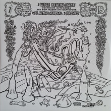 Load image into Gallery viewer, Phuture-T : Persuasive Funk (12", Red + 12", Blu + Album, Ltd)