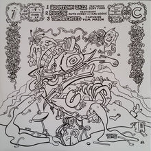 Load image into Gallery viewer, Phuture-T : Persuasive Funk (12", Red + 12", Blu + Album, Ltd)