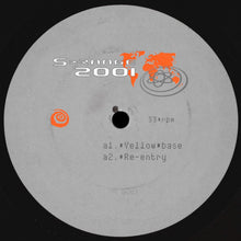 Load image into Gallery viewer, S>Range : 2001 (2xLP, Album)
