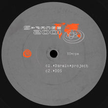 Load image into Gallery viewer, S>Range : 2001 (2xLP, Album)