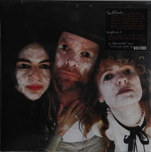 Load image into Gallery viewer, Thor & Friends : 4 (LP, Album, Ltd, Gre)