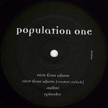 Load image into Gallery viewer, Population One : HCS994X (2x12", EP)