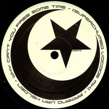 Load image into Gallery viewer, Armand Van Helden : Why Can't You Free Some Time (12", Promo)