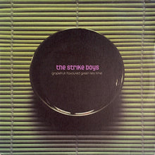 Load image into Gallery viewer, The Strike Boys : Grapefruit Flavoured Green Tea Time (2xLP, Album)